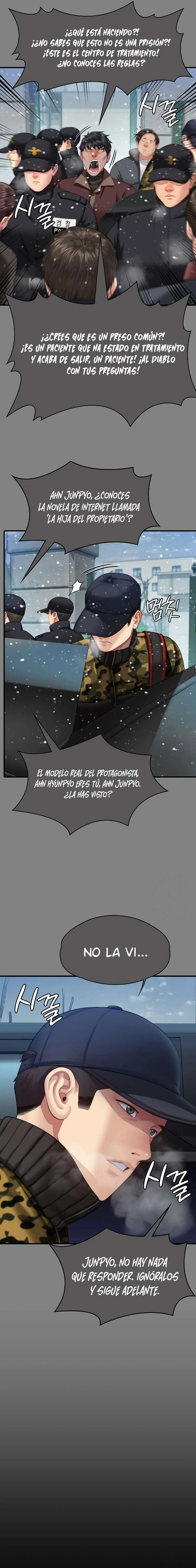 Queen Bee Capítulo 342 - Page 10