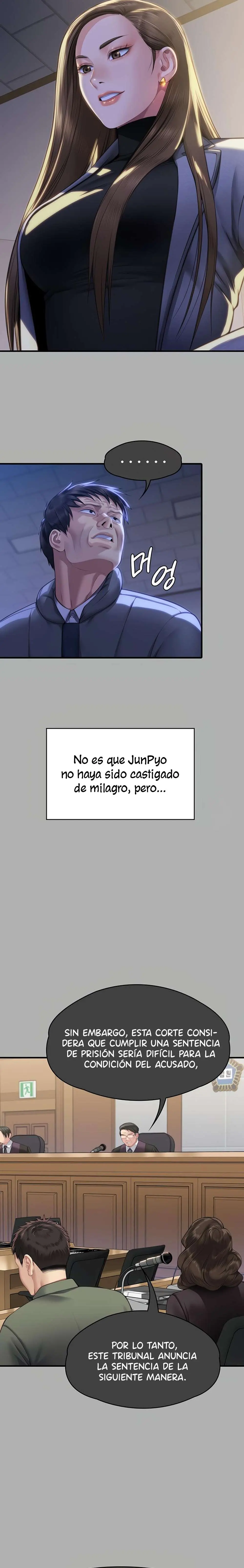 Queen Bee Capítulo 342 - Page 19