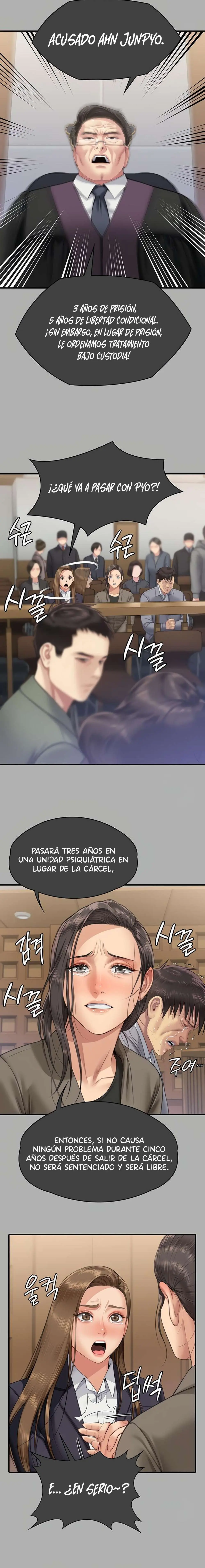 Queen Bee Capítulo 342 - Page 20