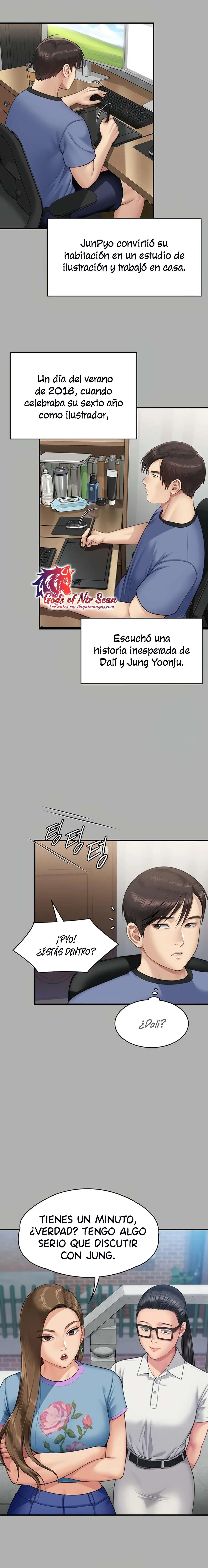 Queen Bee Capítulo 342 - Page 27