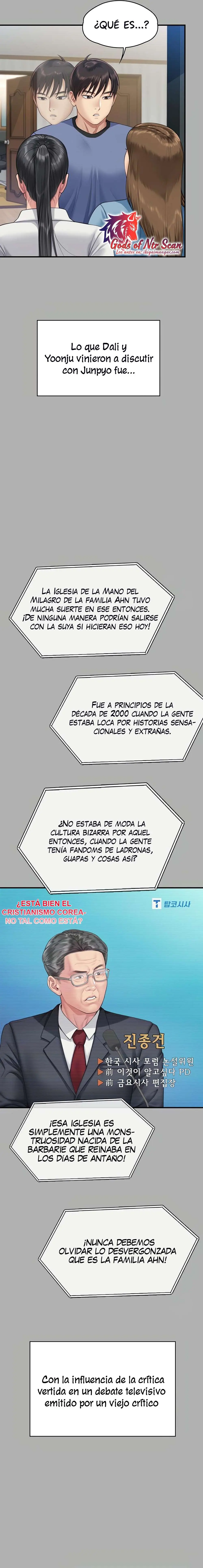 Queen Bee Capítulo 342 - Page 28