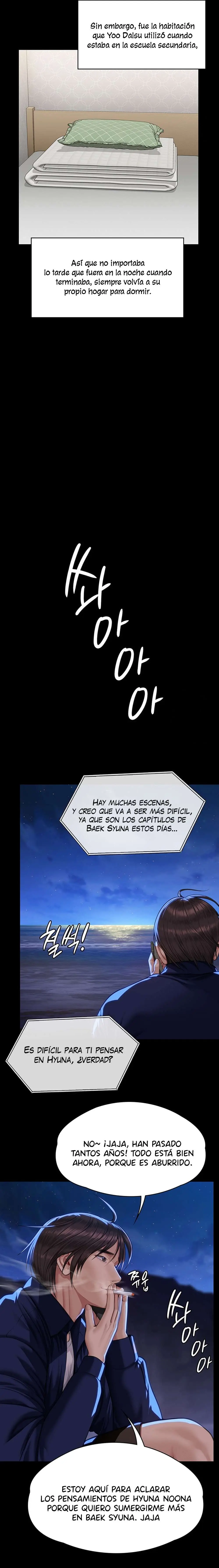 Queen Bee Capítulo 342 - Page 7