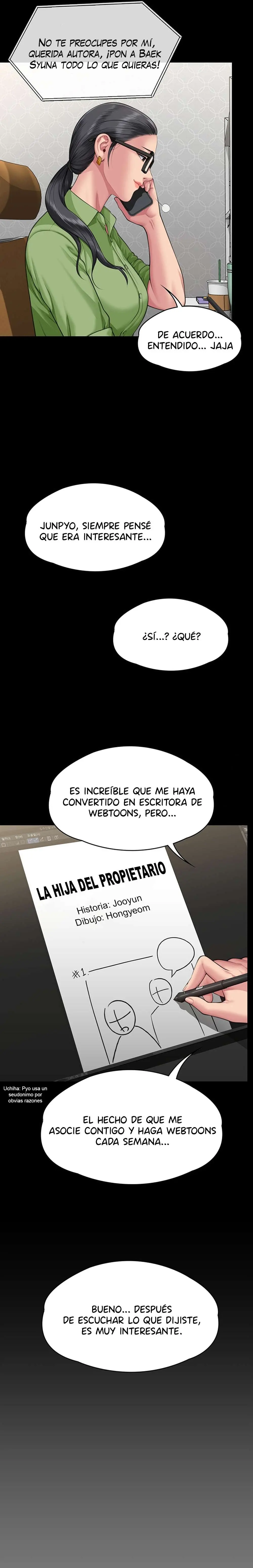 Queen Bee Capítulo 342 - Page 8