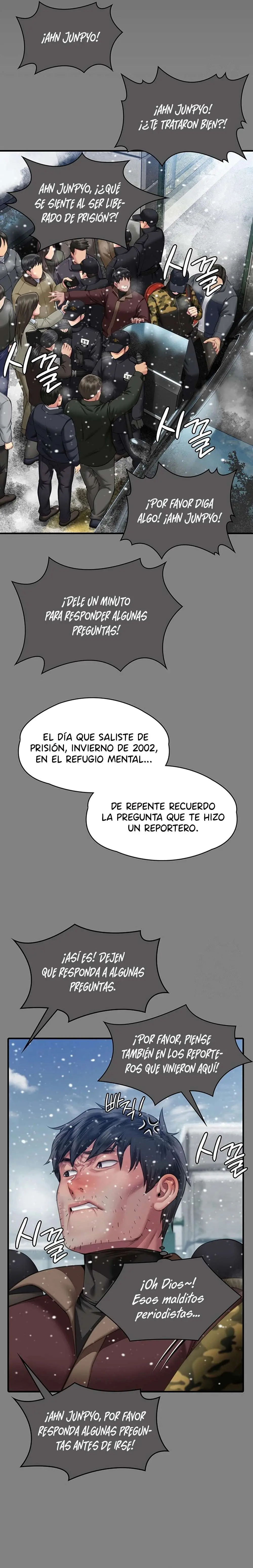 Queen Bee Capítulo 342 - Page 9