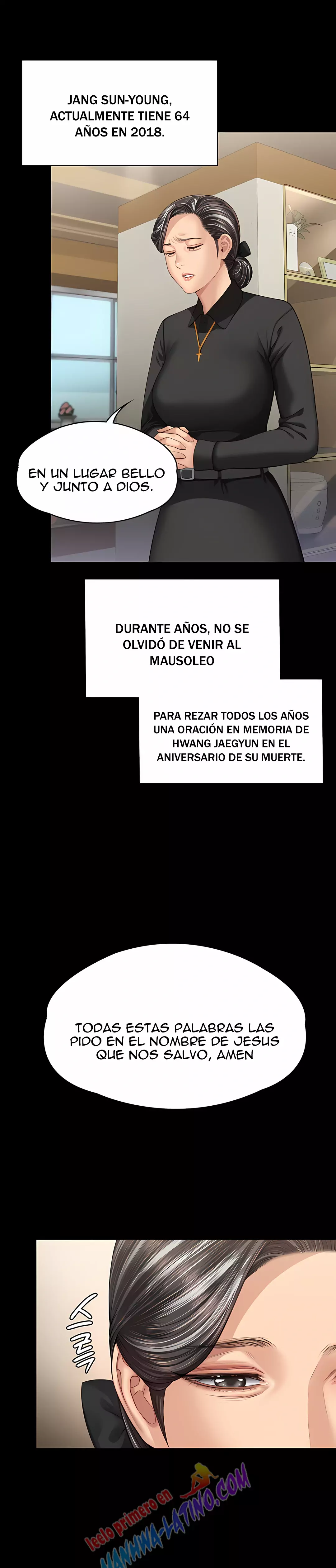 Queen Bee Capítulo 343 - Page 24