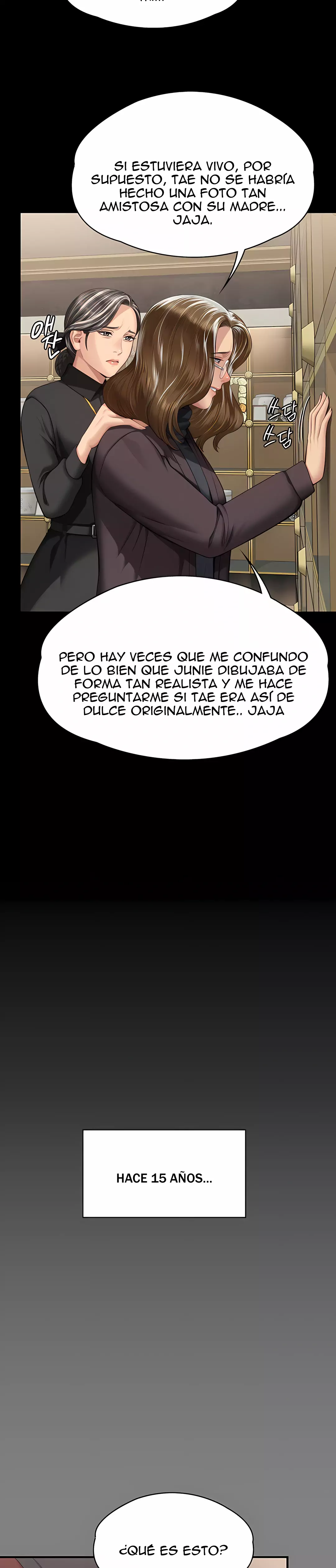 Queen Bee Capítulo 343 - Page 28