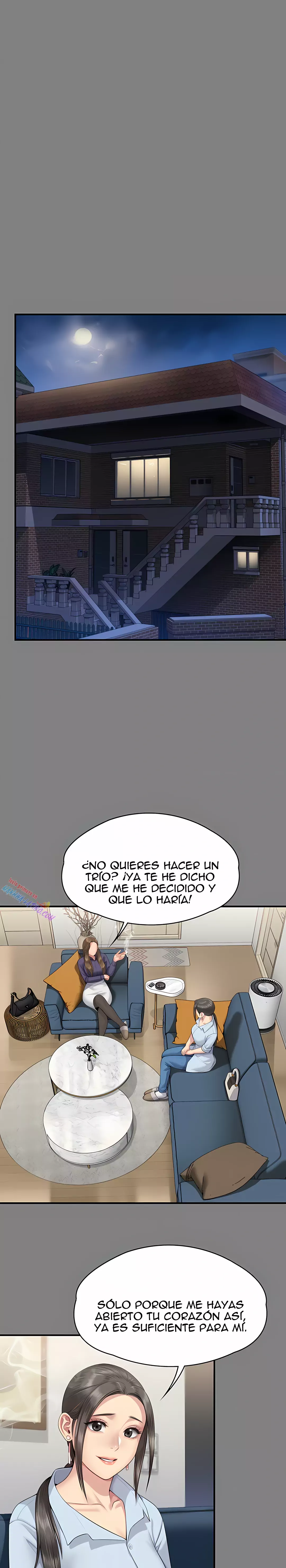 Queen Bee Capítulo 344 - Page 15