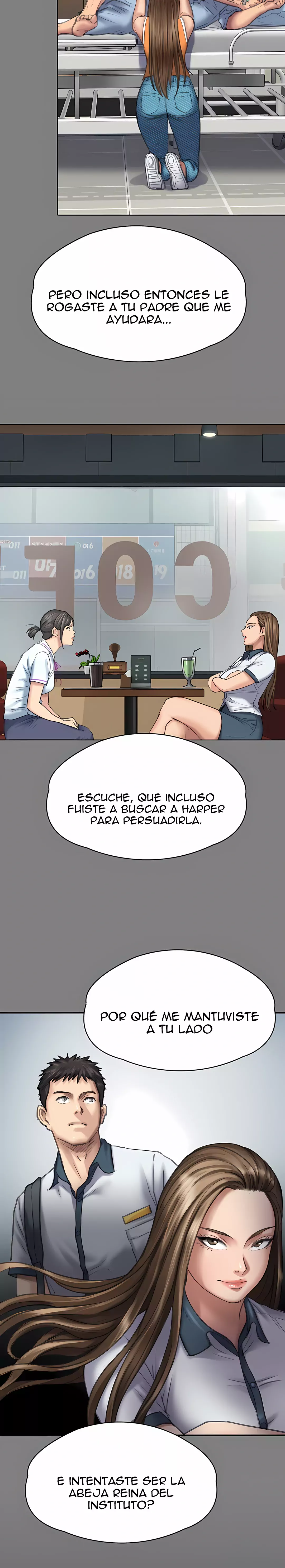 Queen Bee Capítulo 344 - Page 25
