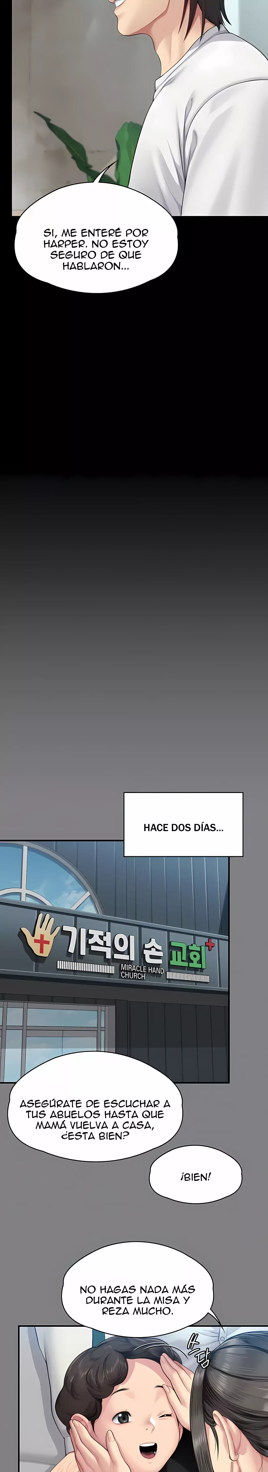 Queen Bee Capítulo 344 - Page 6