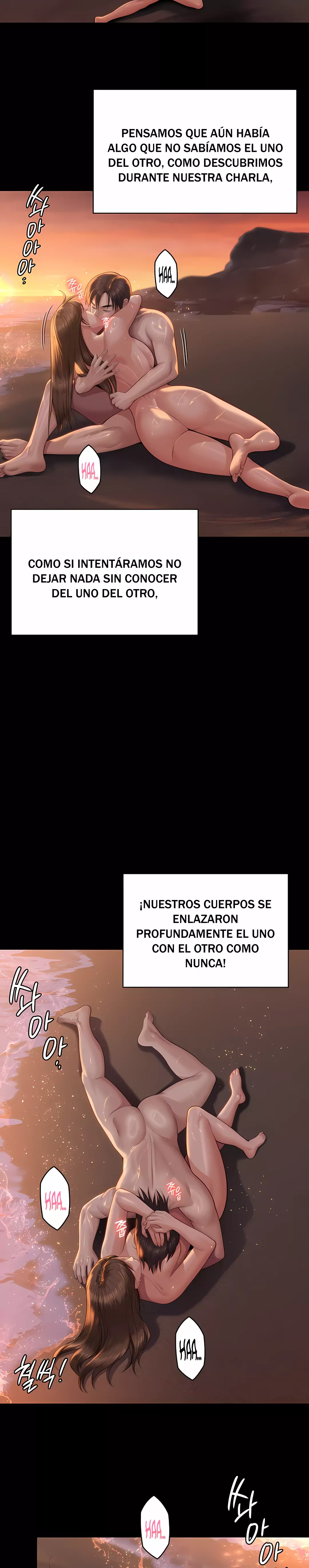 Queen Bee Capítulo 345 - Page 11