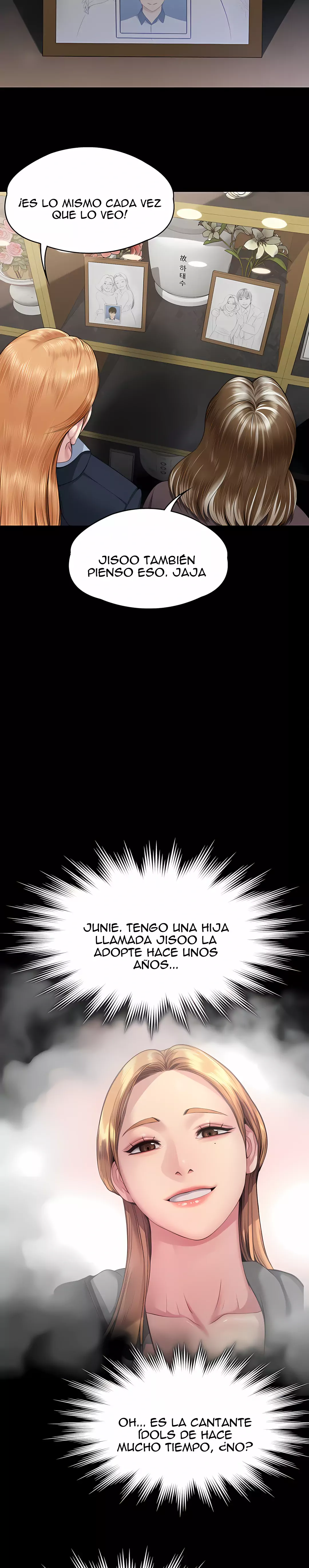 Queen Bee Capítulo 345 - Page 25