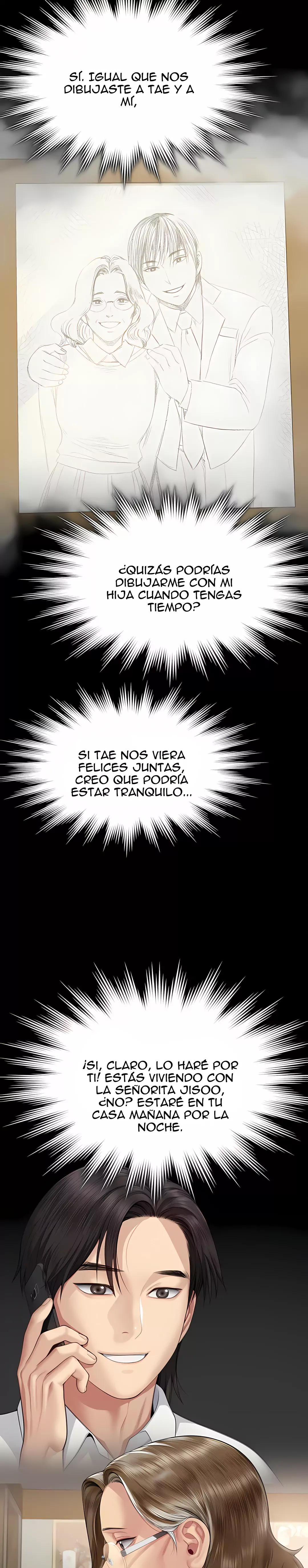 Queen Bee Capítulo 345 - Page 26