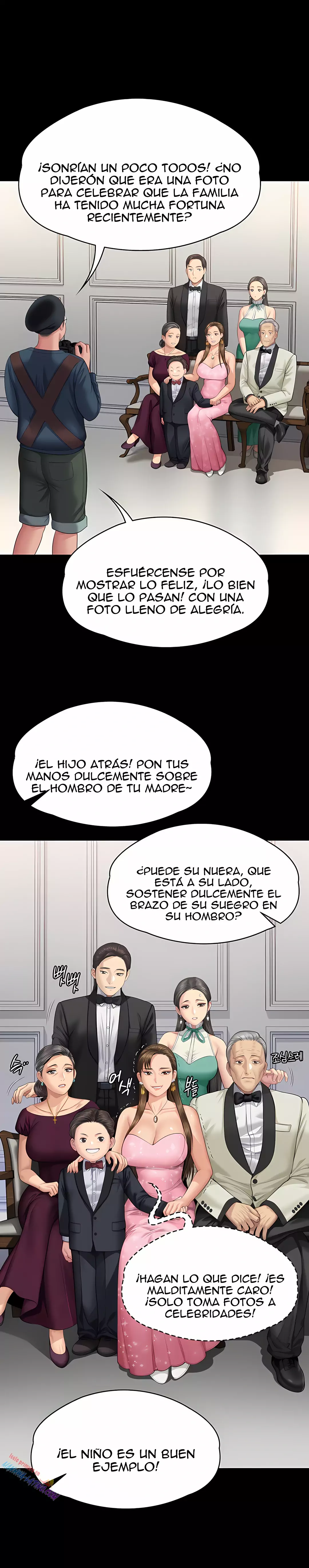 Queen Bee Capítulo 345 - Page 30