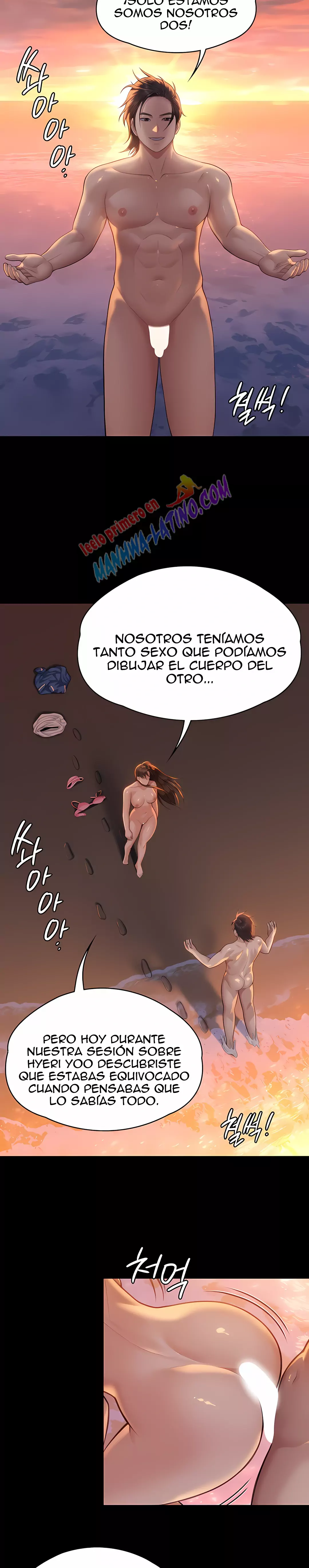 Queen Bee Capítulo 345 - Page 8