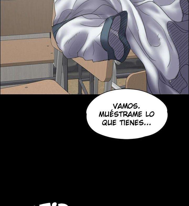 Queen Bee Capítulo 35 - Page 109