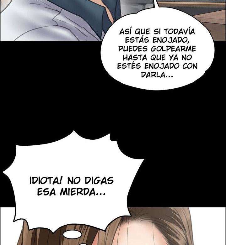 Queen Bee Capítulo 35 - Page 119