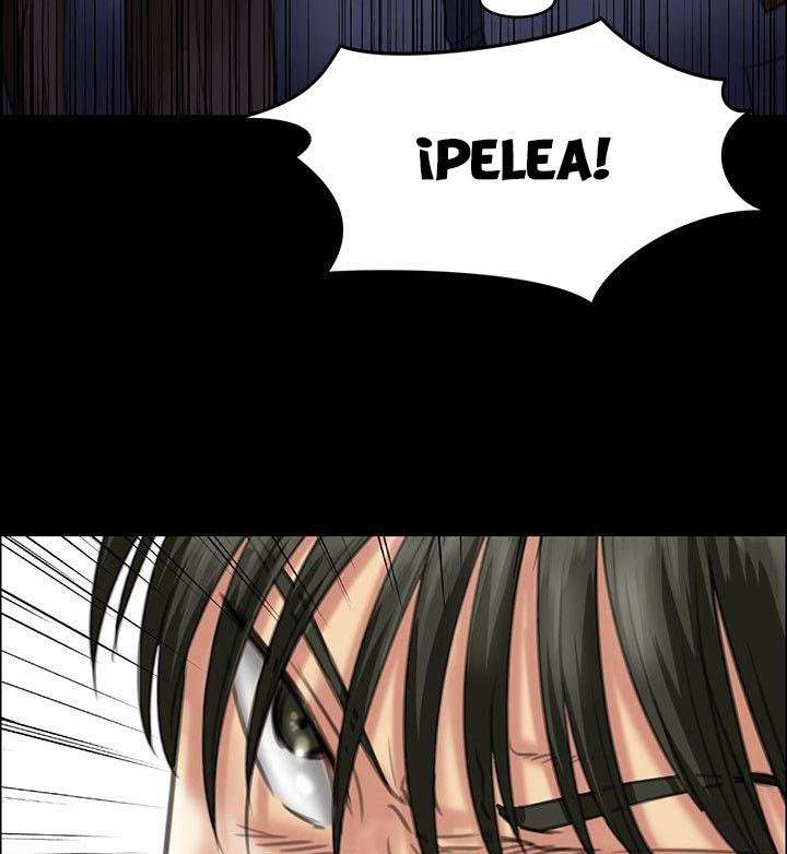 Queen Bee Capítulo 35 - Page 121