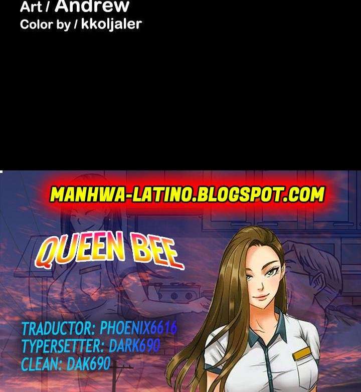 Queen Bee Capítulo 35 - Page 147