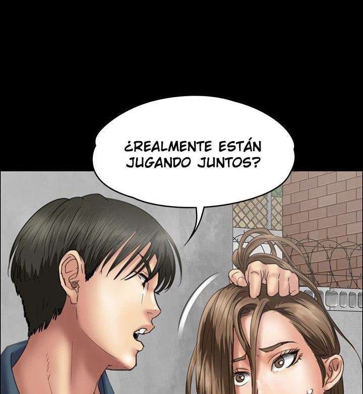 Queen Bee Capítulo 35 - Page 32