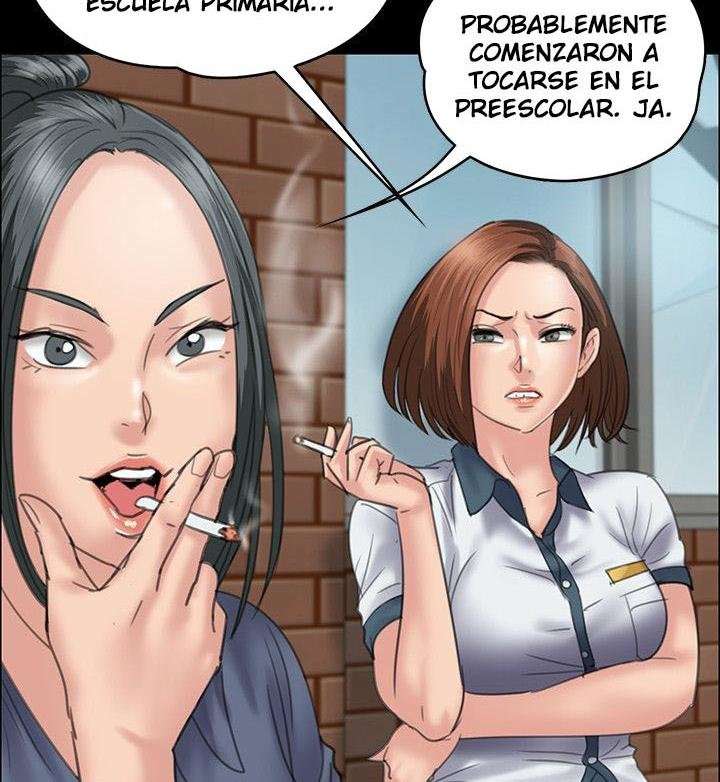 Queen Bee Capítulo 35 - Page 43