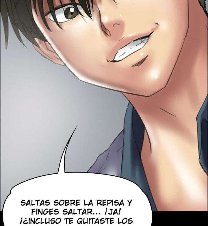 Queen Bee Capítulo 35 - Page 47