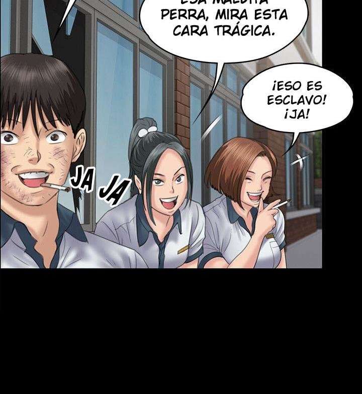 Queen Bee Capítulo 35 - Page 60