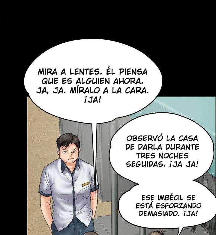 Queen Bee Capítulo 35 - Page 61