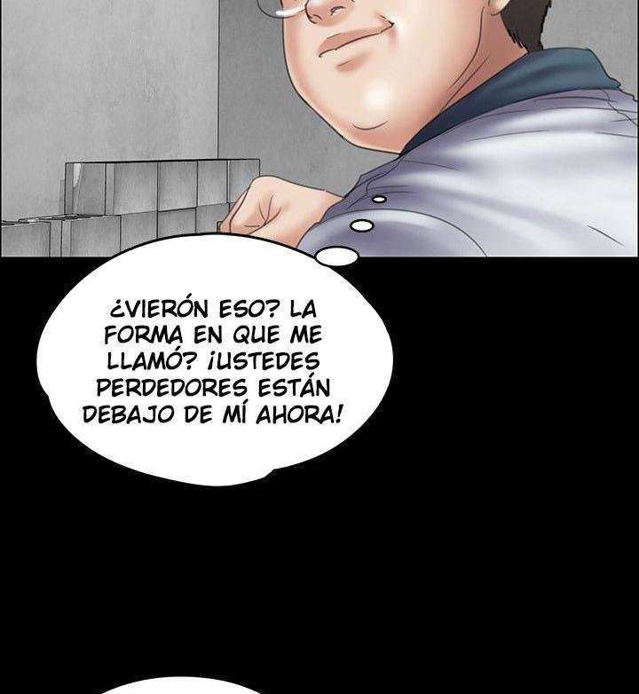 Queen Bee Capítulo 35 - Page 69