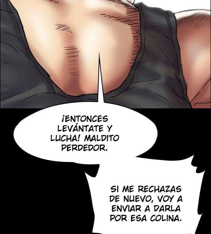 Queen Bee Capítulo 36 - Page 116