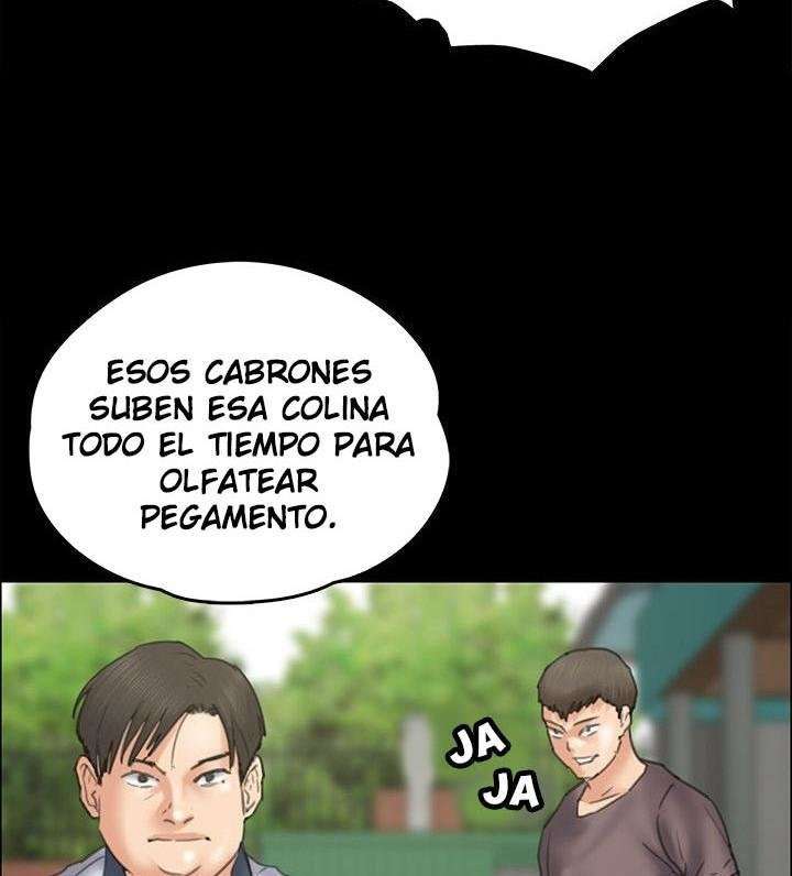 Queen Bee Capítulo 36 - Page 117