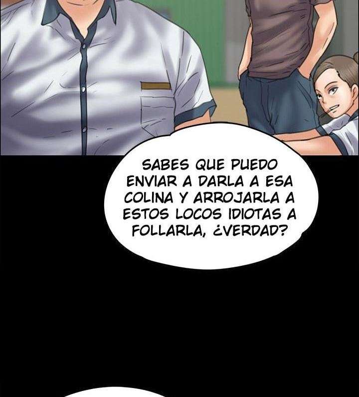Queen Bee Capítulo 36 - Page 118