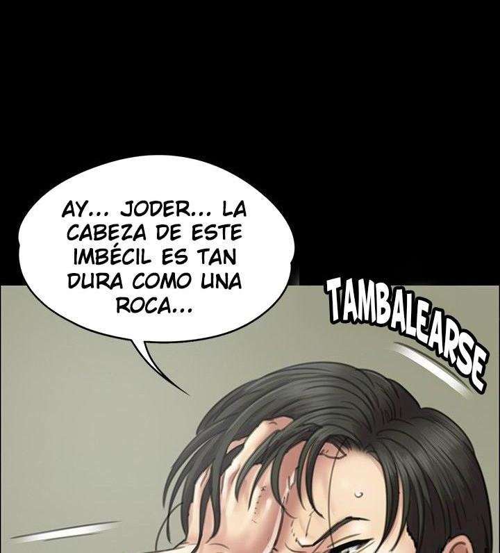 Queen Bee Capítulo 36 - Page 31