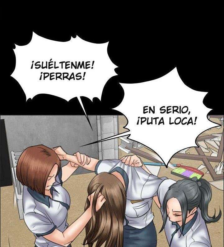 Queen Bee Capítulo 36 - Page 68
