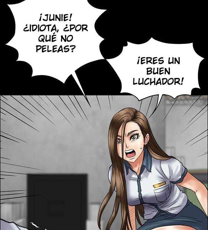 Queen Bee Capítulo 36 - Page 79
