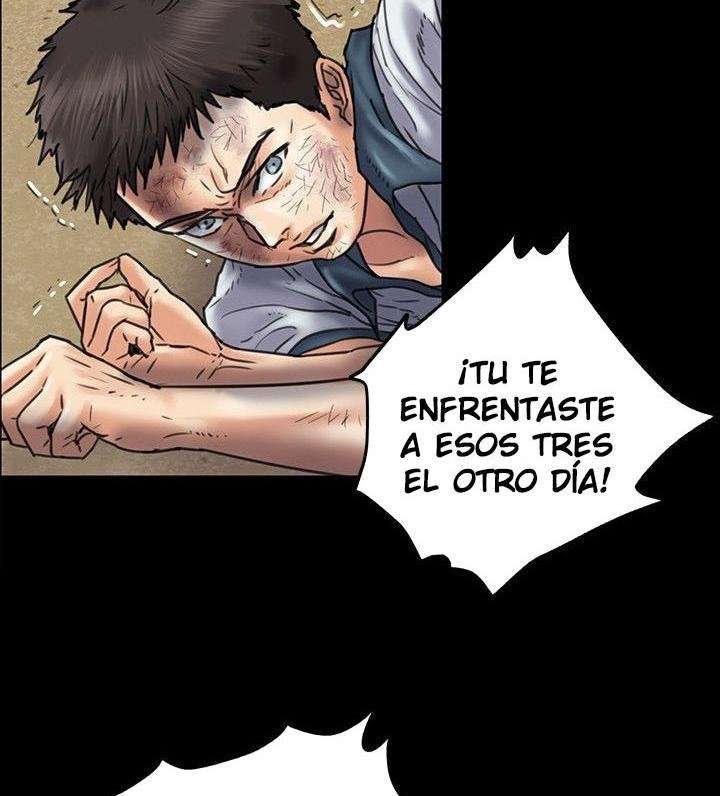 Queen Bee Capítulo 36 - Page 81