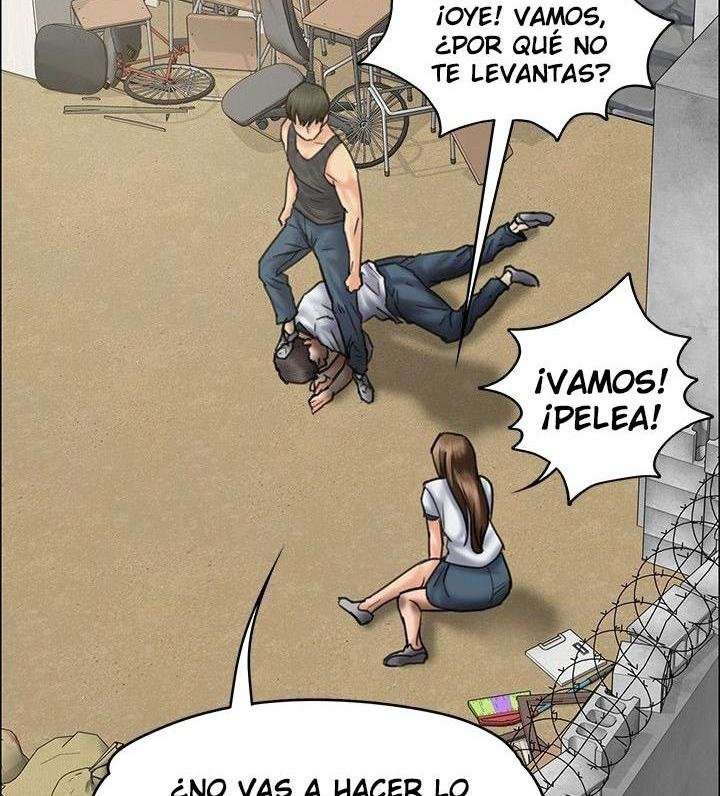 Queen Bee Capítulo 36 - Page 90