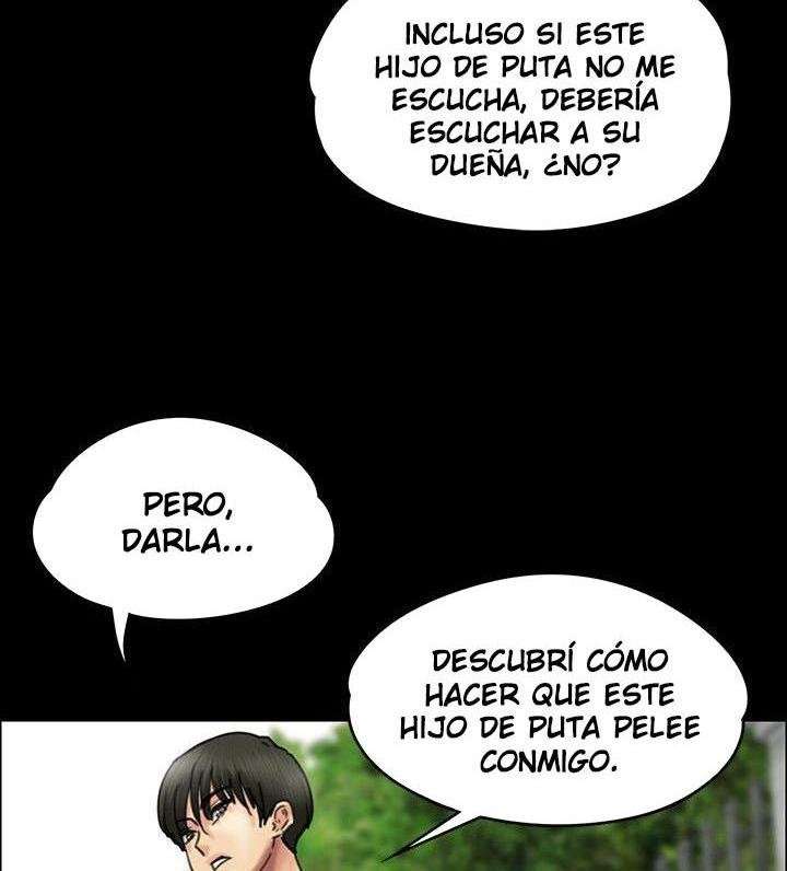 Queen Bee Capítulo 36 - Page 96