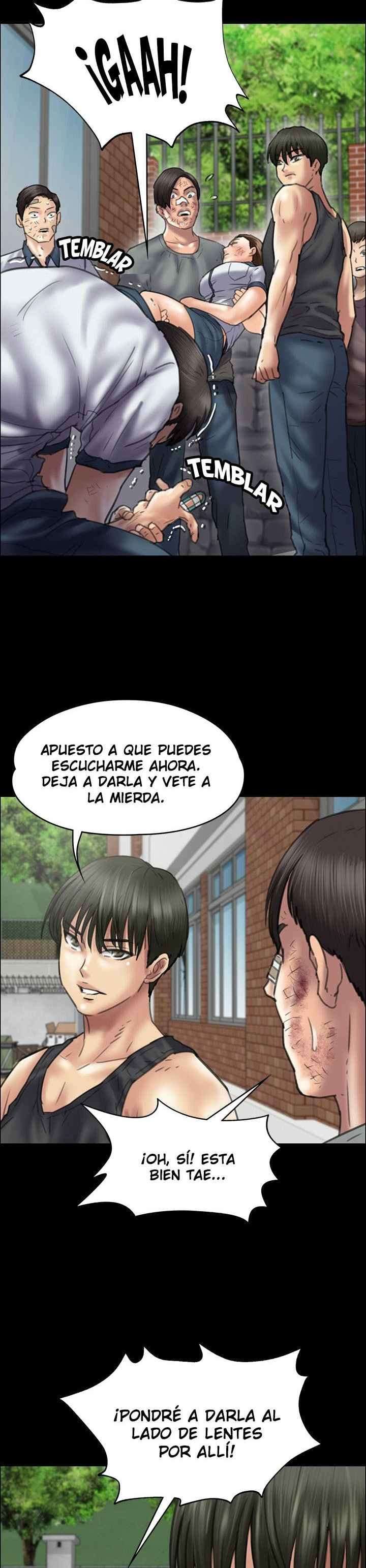 Queen Bee Capítulo 37 - Page 12