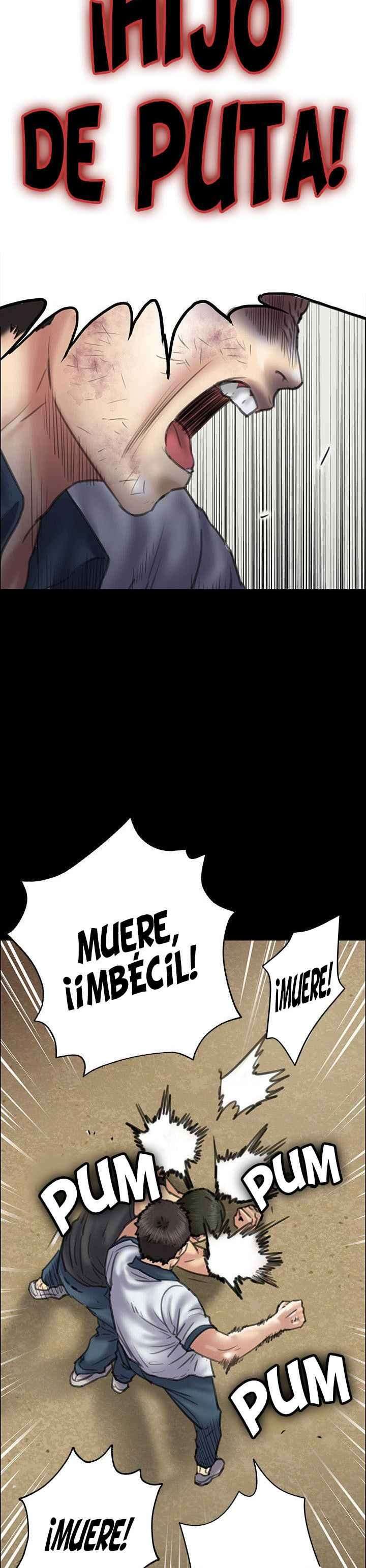Queen Bee Capítulo 37 - Page 17