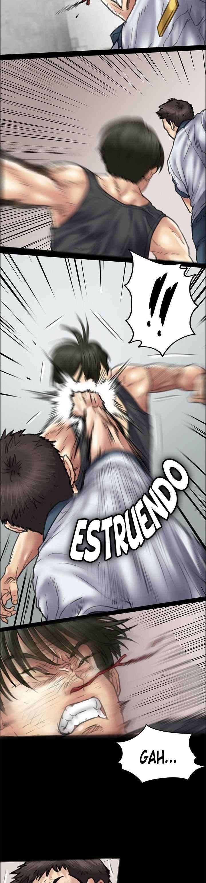 Queen Bee Capítulo 37 - Page 24