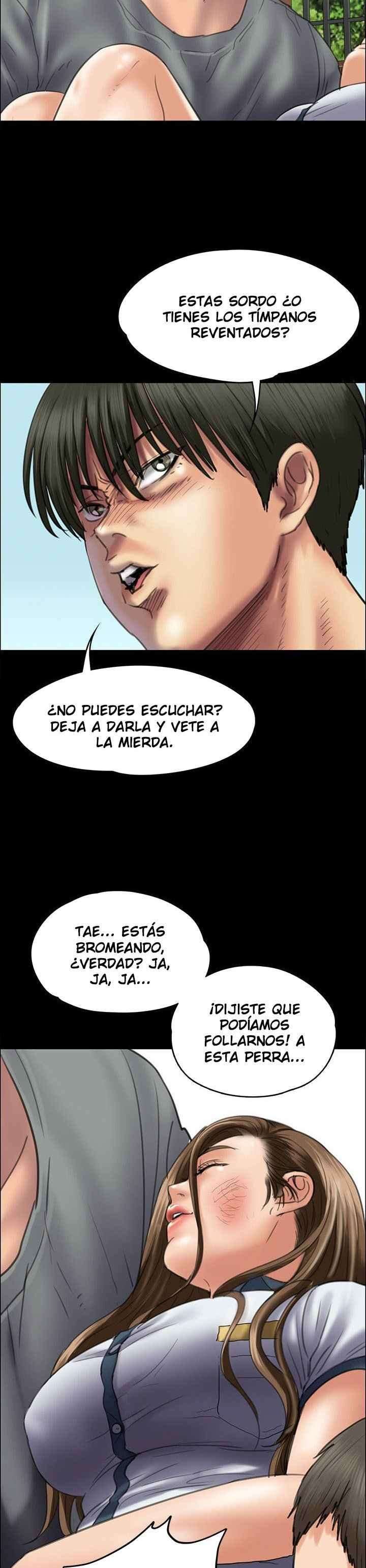 Queen Bee Capítulo 37 - Page 7
