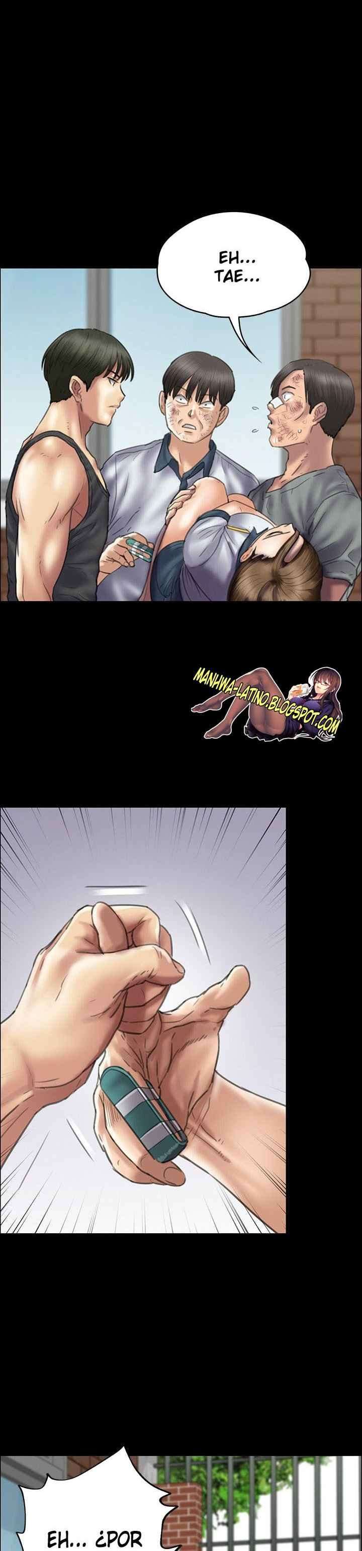 Queen Bee Capítulo 37 - Page 9
