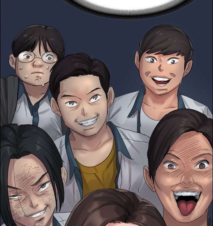 Queen Bee Capítulo 38 - Page 105