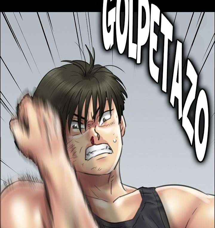 Queen Bee Capítulo 38 - Page 119