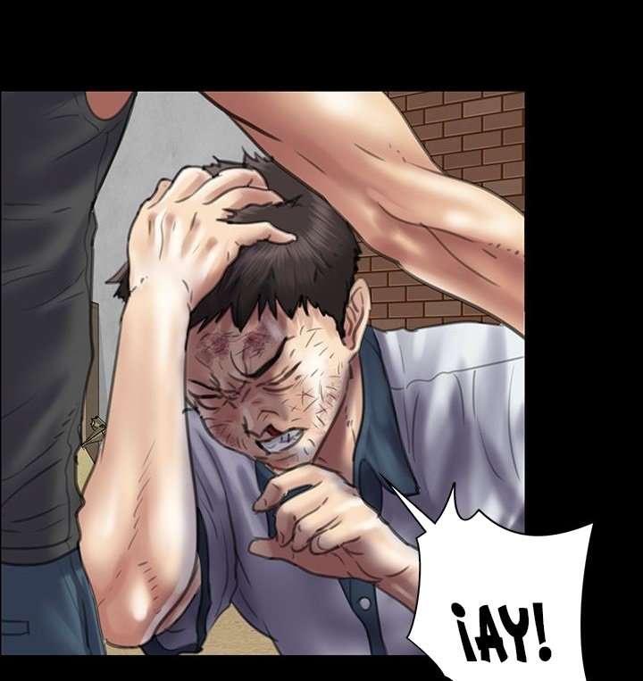 Queen Bee Capítulo 38 - Page 122