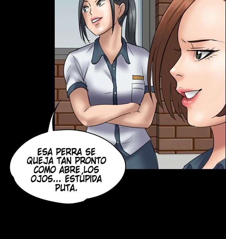 Queen Bee Capítulo 38 - Page 141