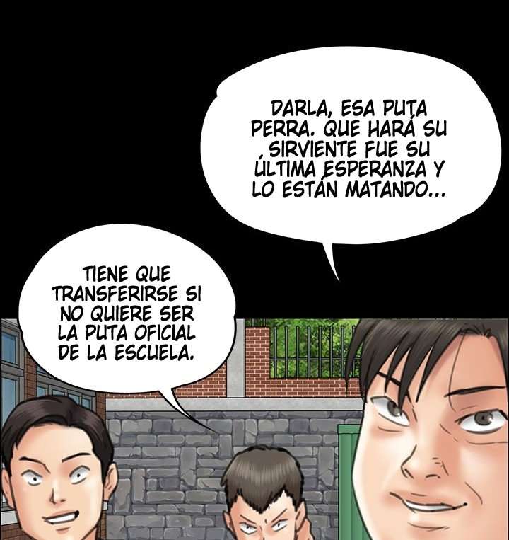 Queen Bee Capítulo 38 - Page 142