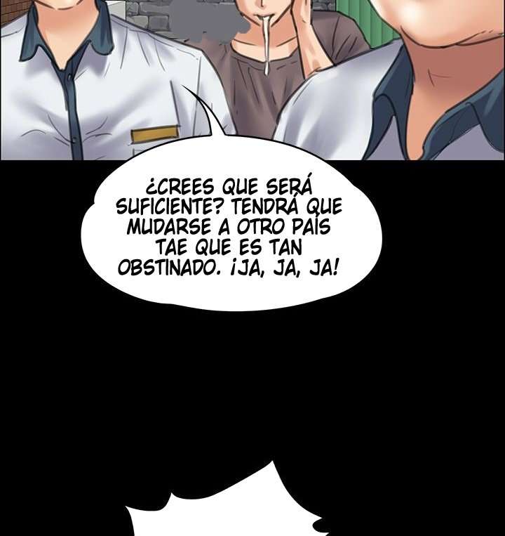 Queen Bee Capítulo 38 - Page 143