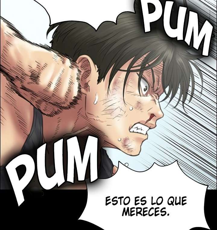Queen Bee Capítulo 38 - Page 55