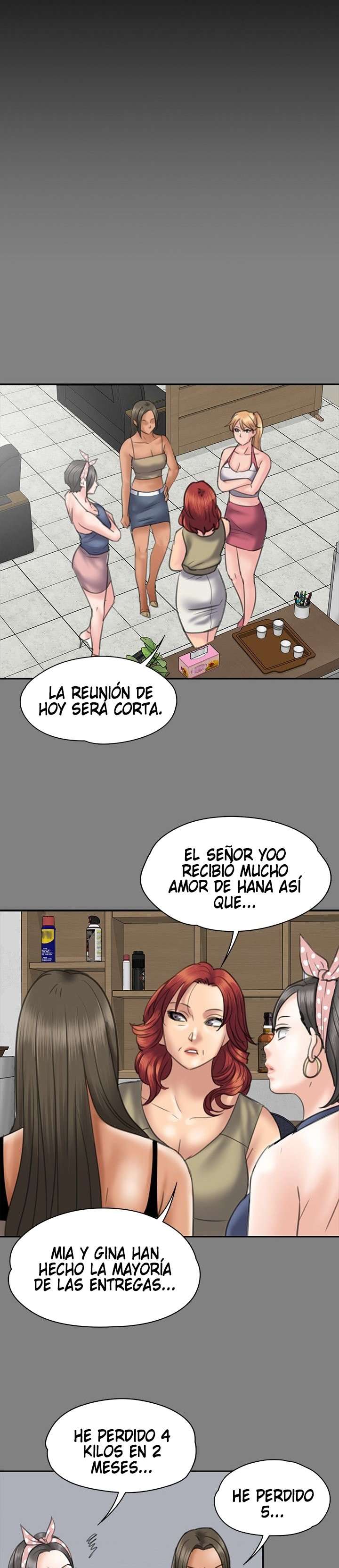 Queen Bee Capítulo 39 - Page 10